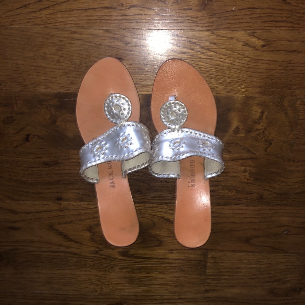 jack roger wedges